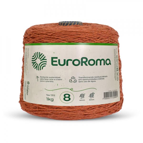 EUROROMA COLORIDO 4/8 - 1KG - 762M